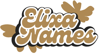Elixa Names